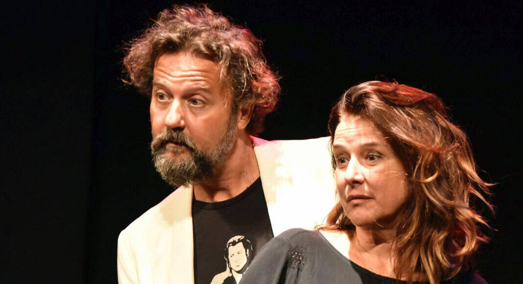 Due spettacoli di teatro tra i vicoli e i boschi di Raggiolo