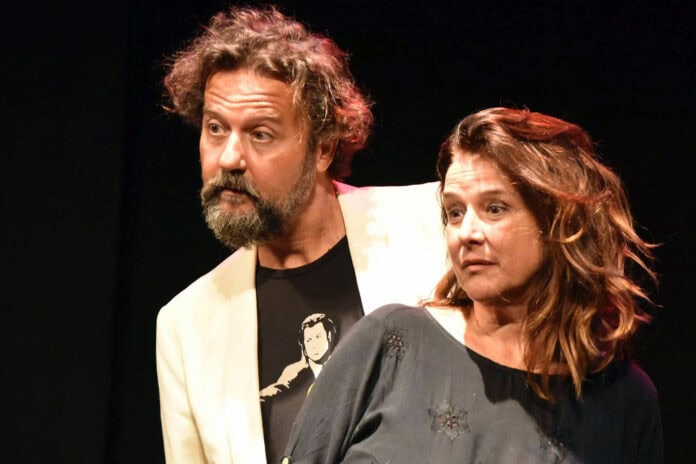 Due spettacoli di teatro tra i vicoli e i boschi di Raggiolo