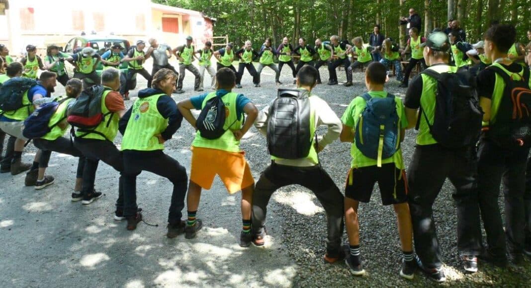 Campo Estivo - Parco