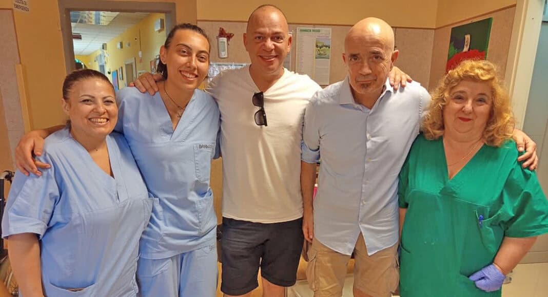 Casa Riposo Fossombroni