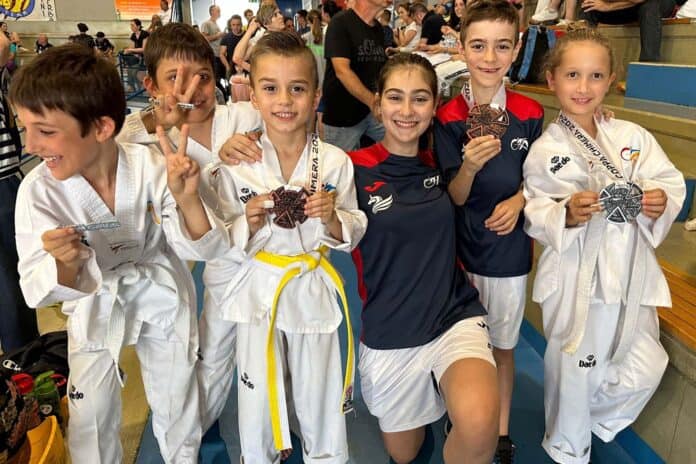 Centro Taekwondo Arezzo