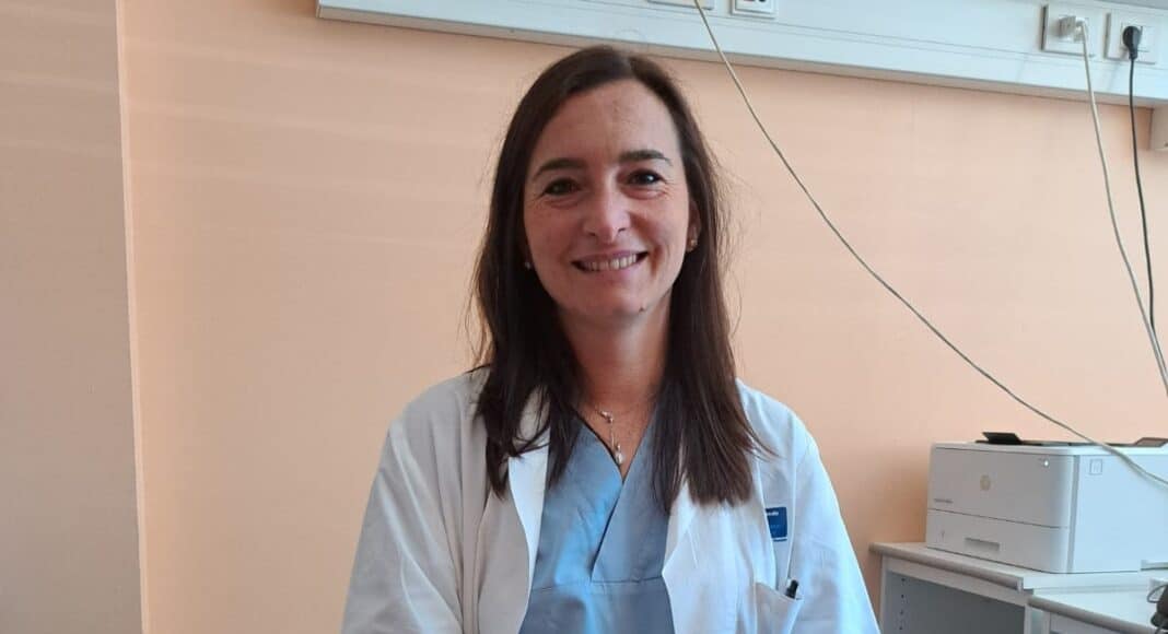 Chiara Ralli è la nuova direttrice dell’unità Nefrologia di Arezzo