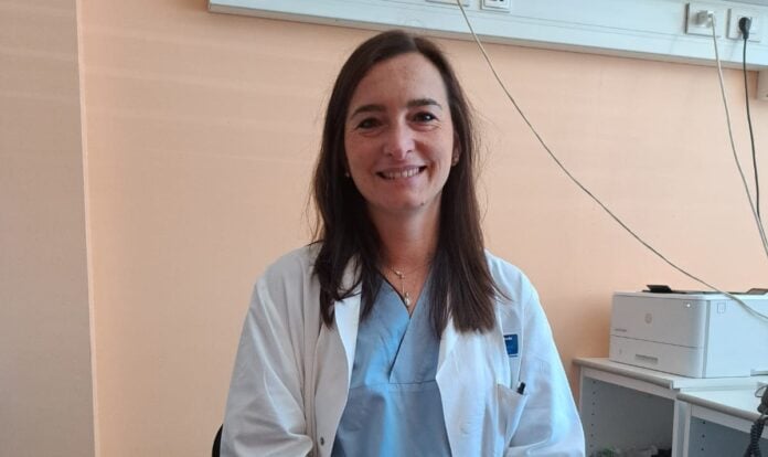 Chiara Ralli è la nuova direttrice dell’unità Nefrologia di Arezzo