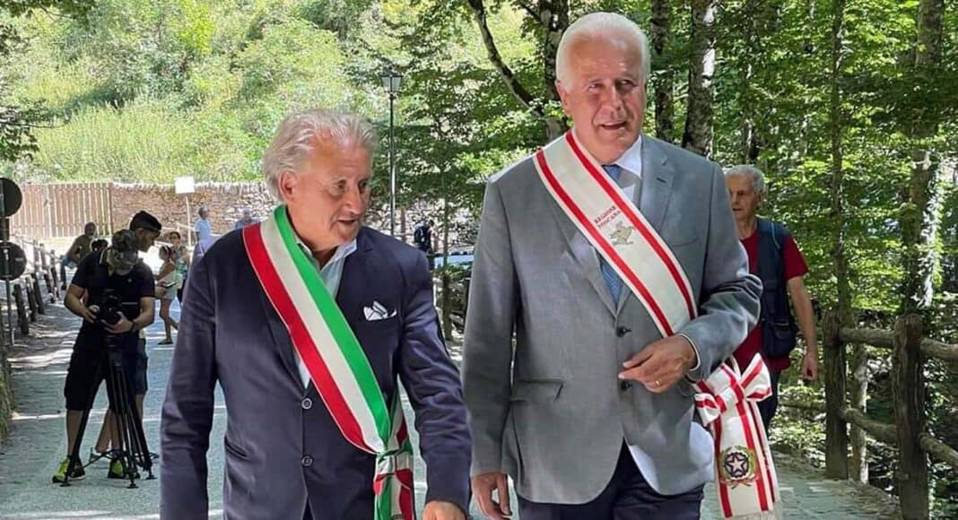 Due nuove strutture per i pellegrini sulla Via di Francesco