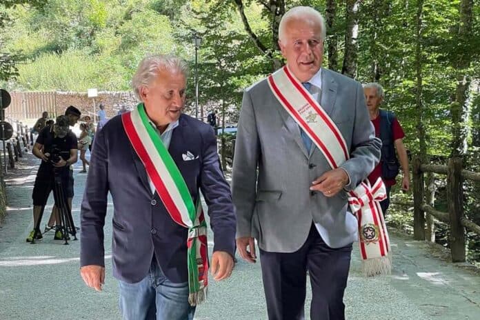 Due nuove strutture per i pellegrini sulla Via di Francesco