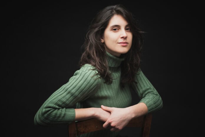 Claudia Manuelli