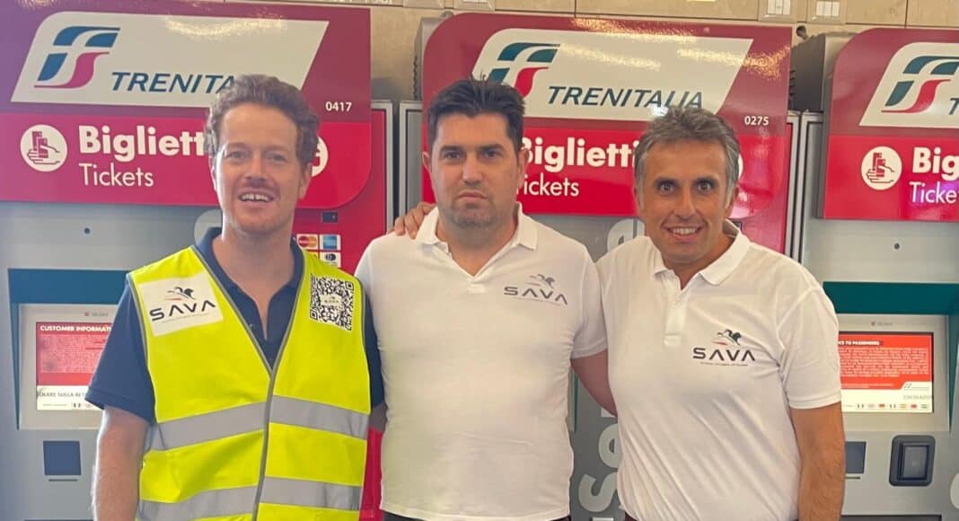 Comitato Stazione AV Arezzo