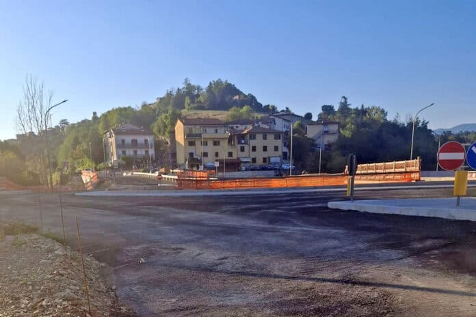 Comune di Chiusi della Verna - Variante di Corsalone