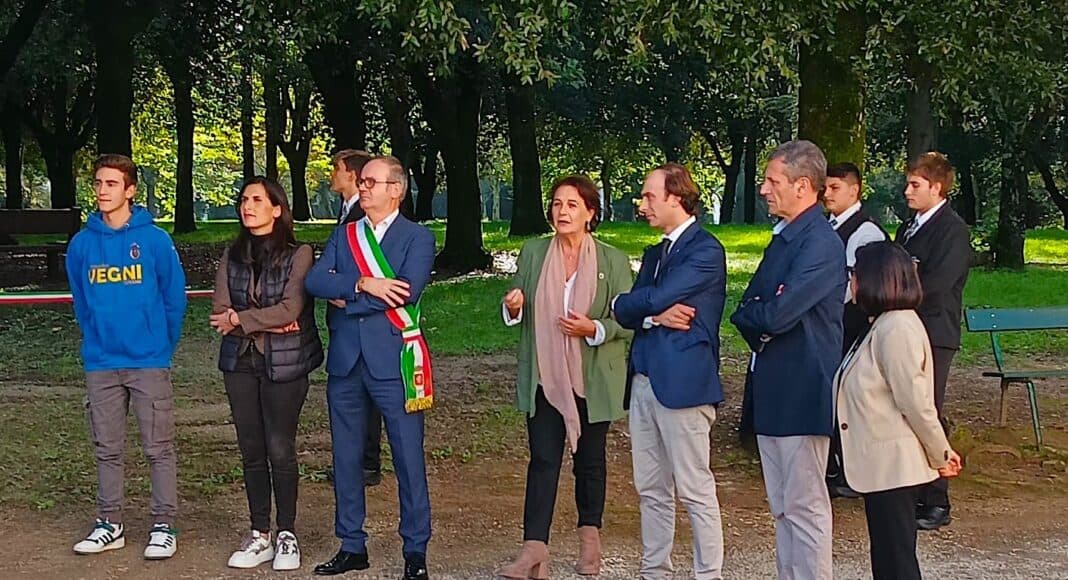 Cortona, l’Istituto Vegni