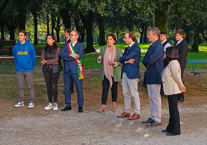 Cortona, l’Istituto Vegni