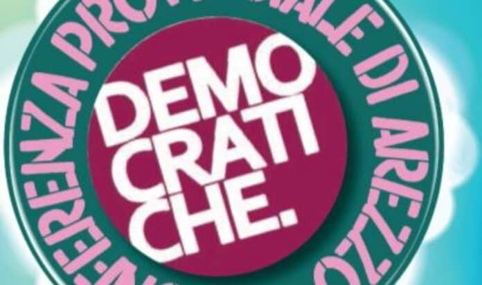 Donne Democratiche