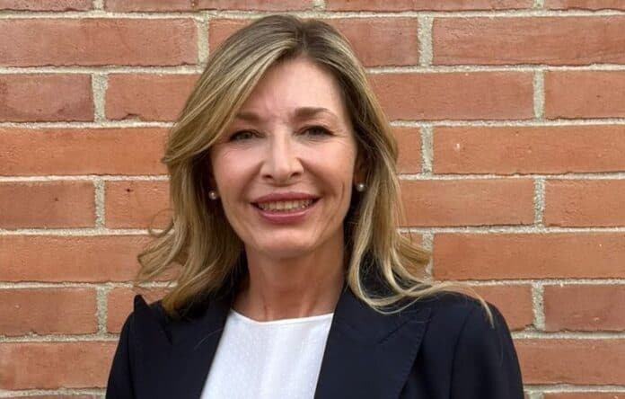 Milena Samoilovitch Direttrice dei Servizi Psichiatrici
