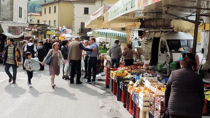 FIERA SUBBIANO