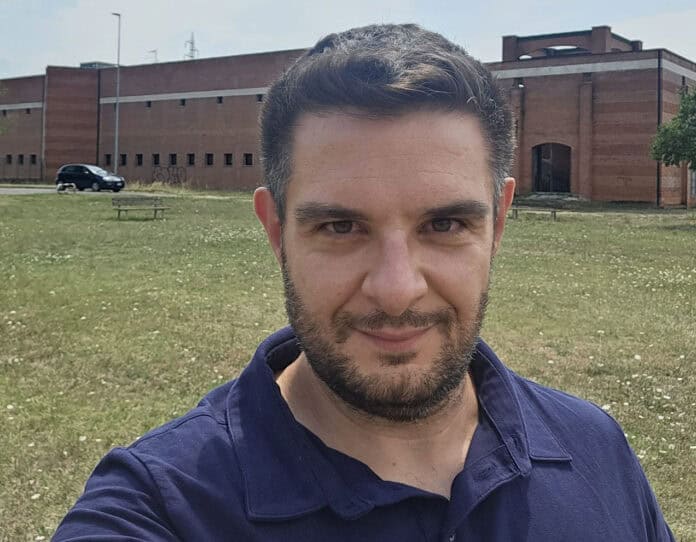 Federico Scapecchi