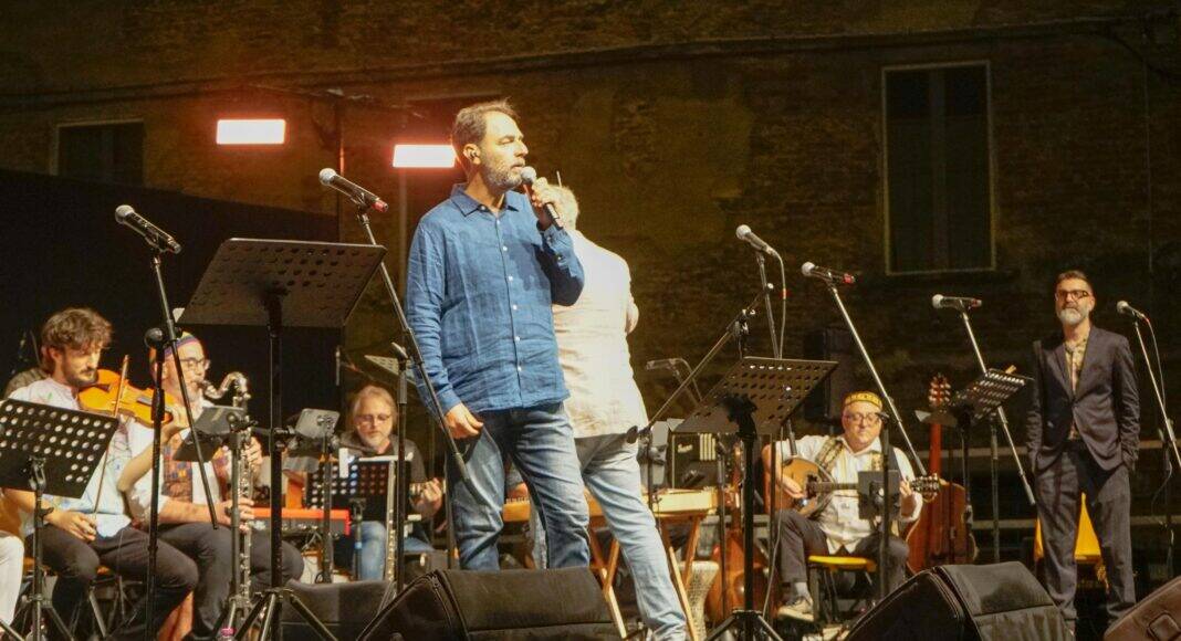 Festival delle Musiche 2025_Marcorè