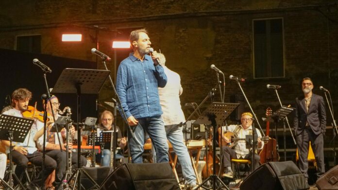 Festival delle Musiche 2025_Marcorè