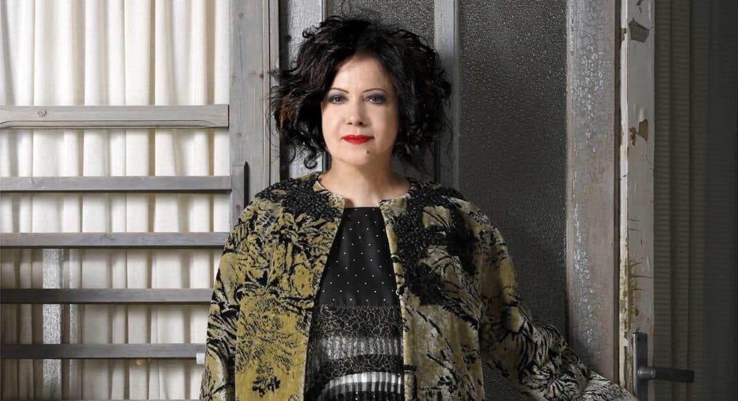 Il concerto di Antonella Ruggiero per il Festival dello Spirito 2025