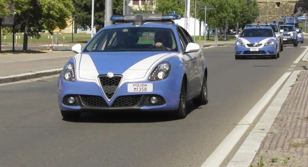 Polizia di Stato