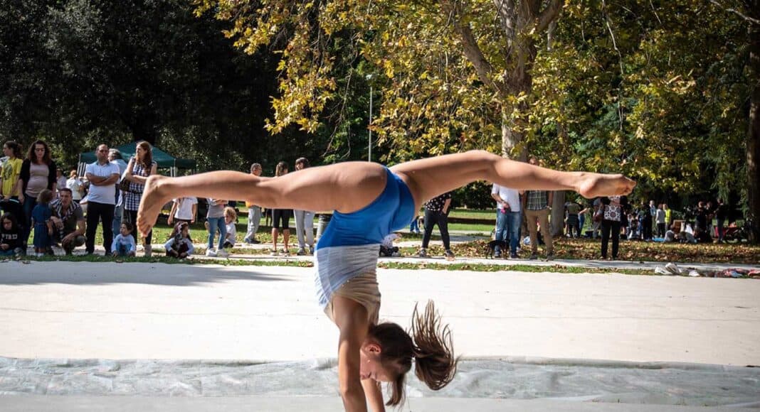 Ginnastica Petrarca