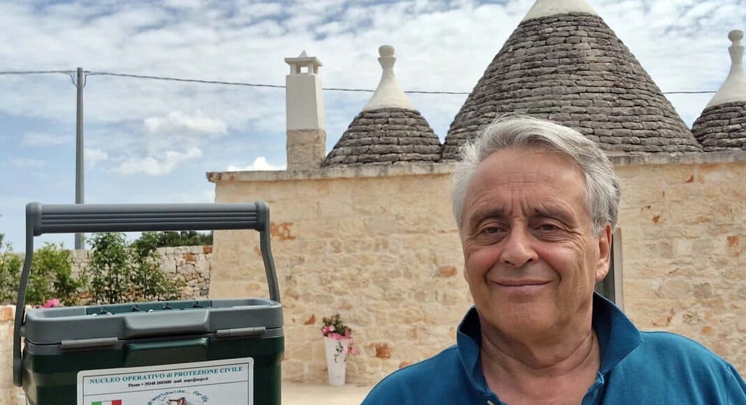 “Aquila d’Oro”