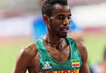 Haile Telahun Bekele