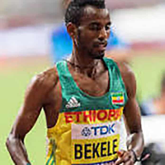 Haile Telahun Bekele