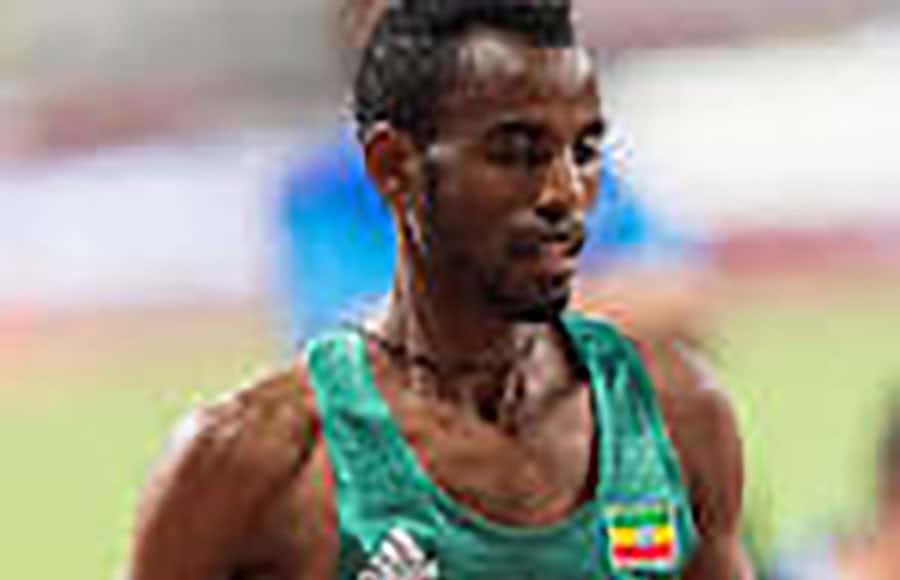 Haile Telahun Bekele