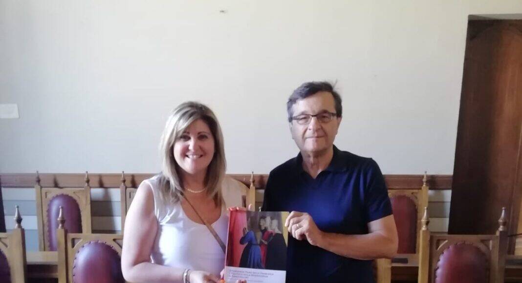 Sansepolcro, Innocenti comune di Malnate