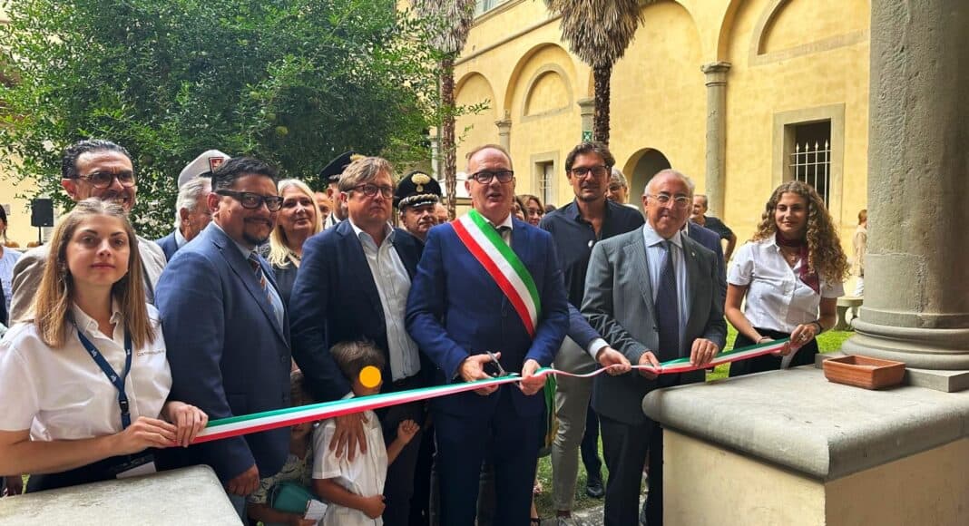 CortonAntiquaria 2025