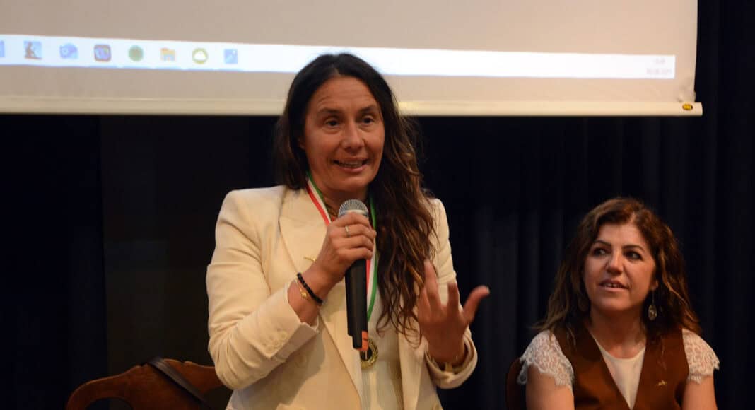 Il Ministro per la Disabilità Locatelli visita l’Istituto di Agazzi