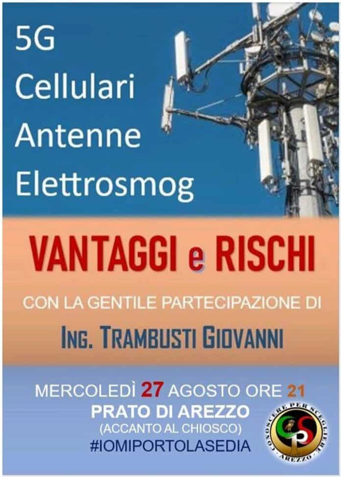 incontro al prato