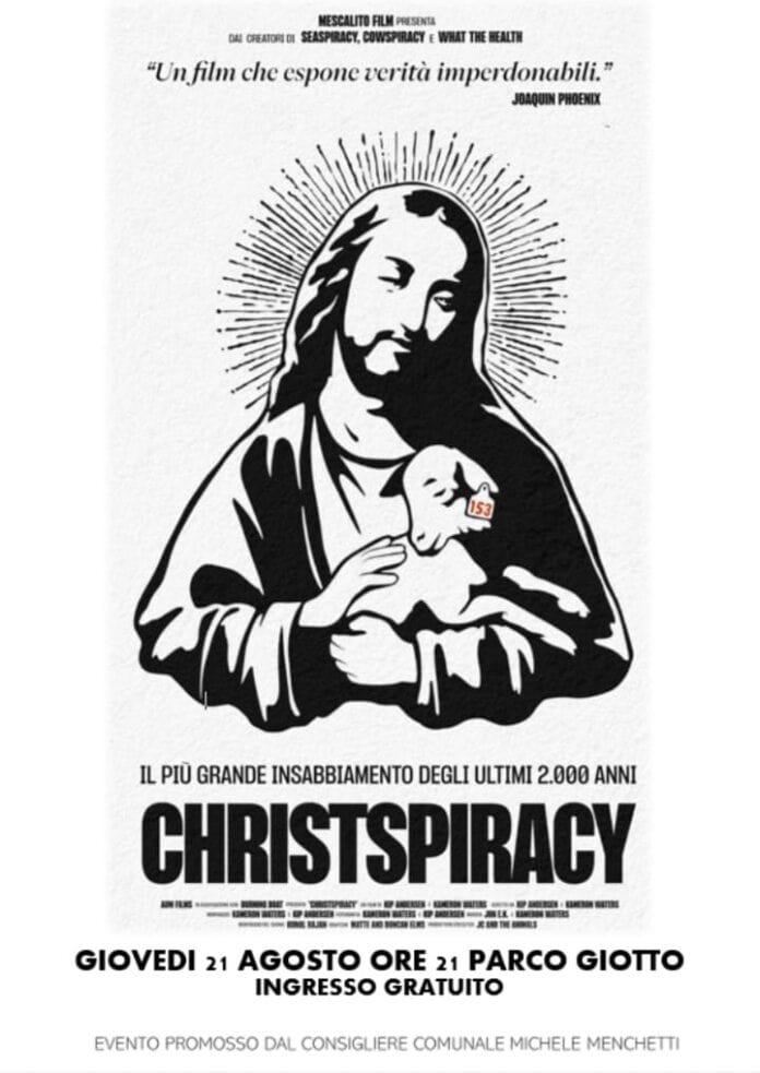 Christspiracy