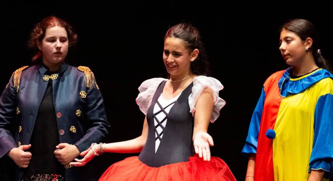 La Libera Accademia del Teatro