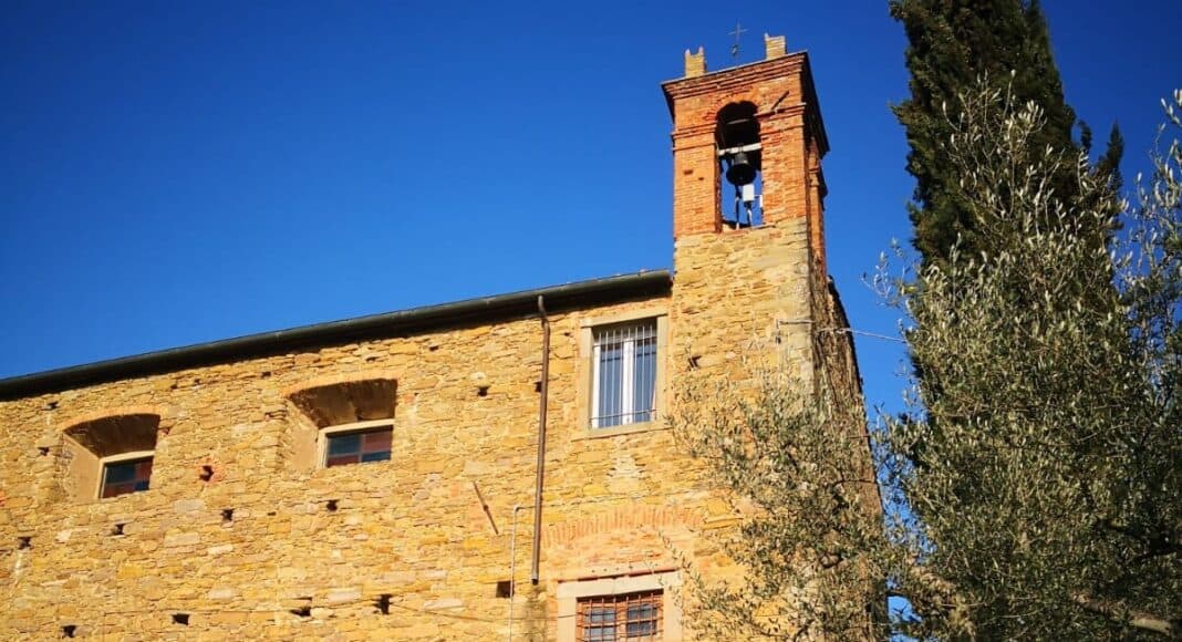 Madonna di Riccardi in vendita