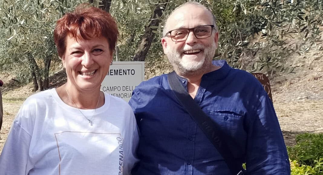 Marcenando - Lapini e Marrone