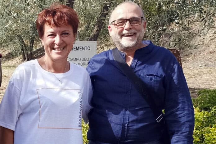 Marcenando - Lapini e Marrone