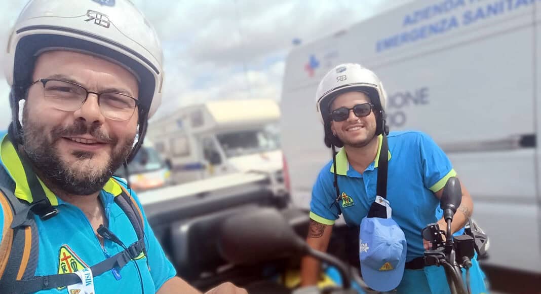 Misericordia di Bibbiena