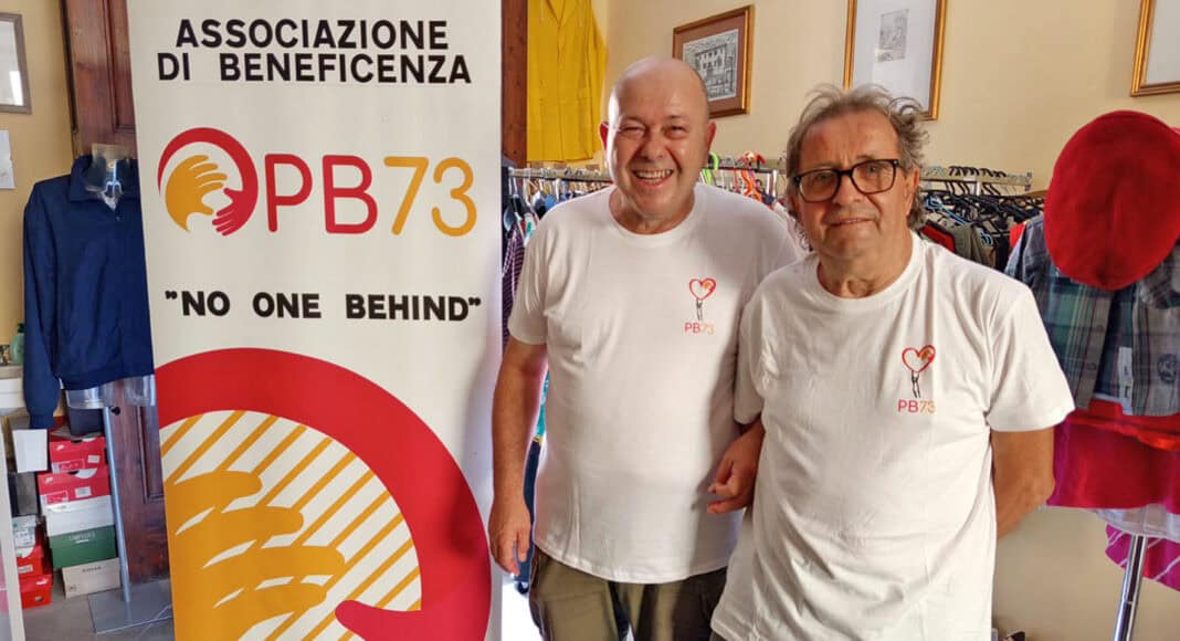 Il Cas Pescaiola Santi “Il Penna” Cherubini