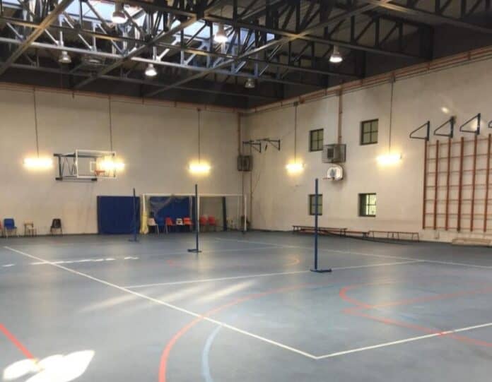 Palestra Severi