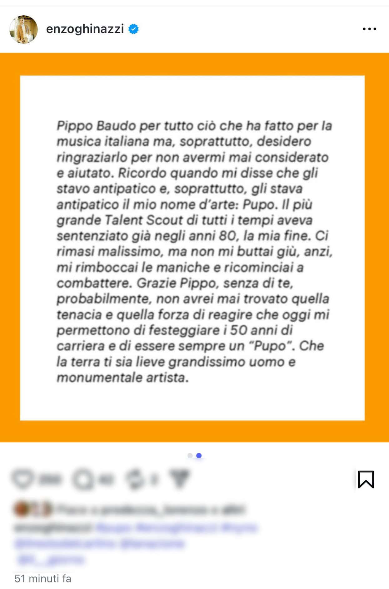 Enzo Ghinazzi