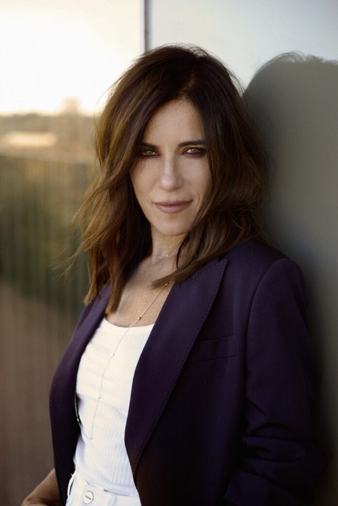 Paola Turci
