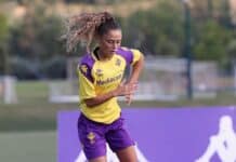 ACF Arezzo porta in squadra Sofia Di Benedetto