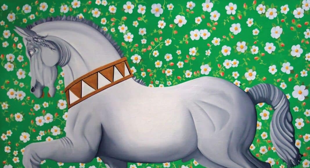 Sansepolcro mostra Surreal Renaissance