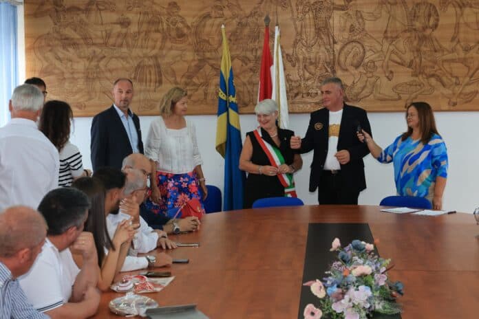 Sinj 2025