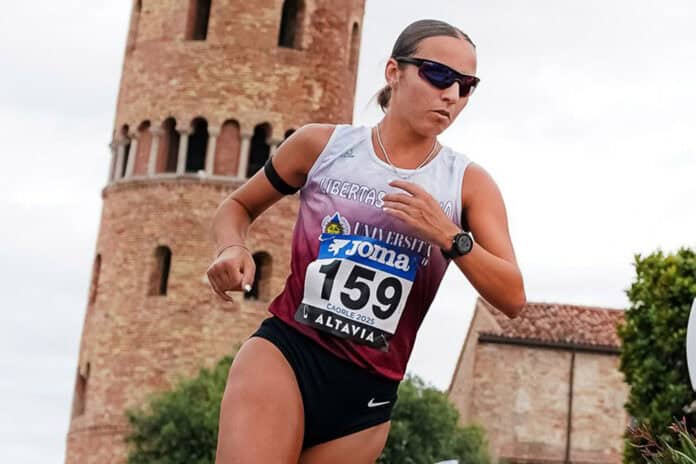 Sofia Fiorini