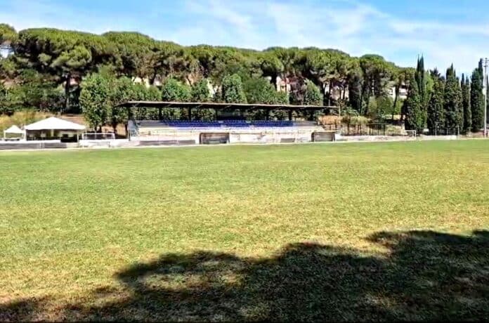 Foiano: al via i lavori allo Stadio dei Pini e al campo da tennis
