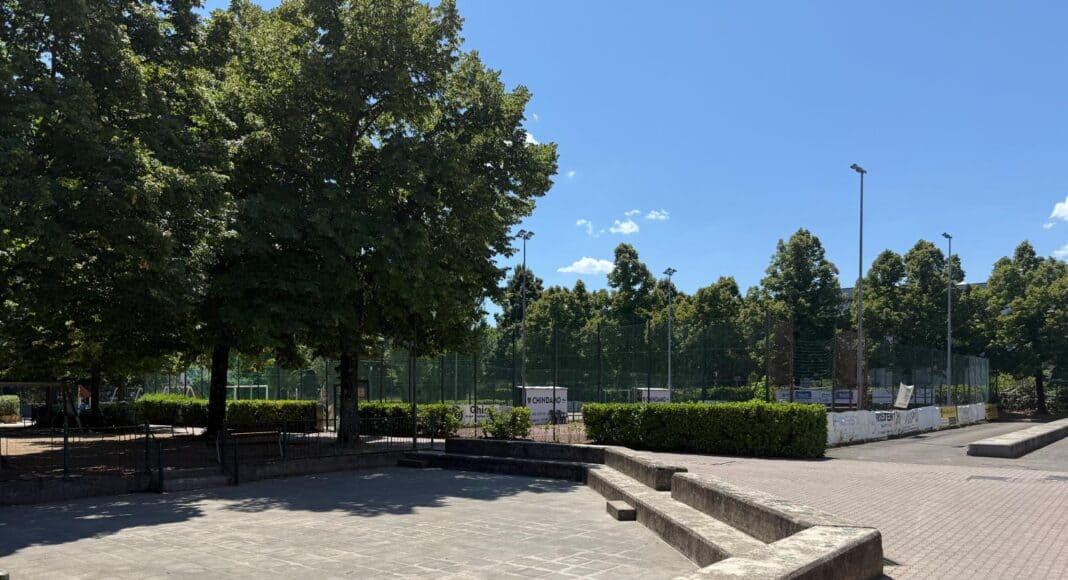 Terranuova, 400mila euro per riqualificazione Parco “Tiziano Terzani”