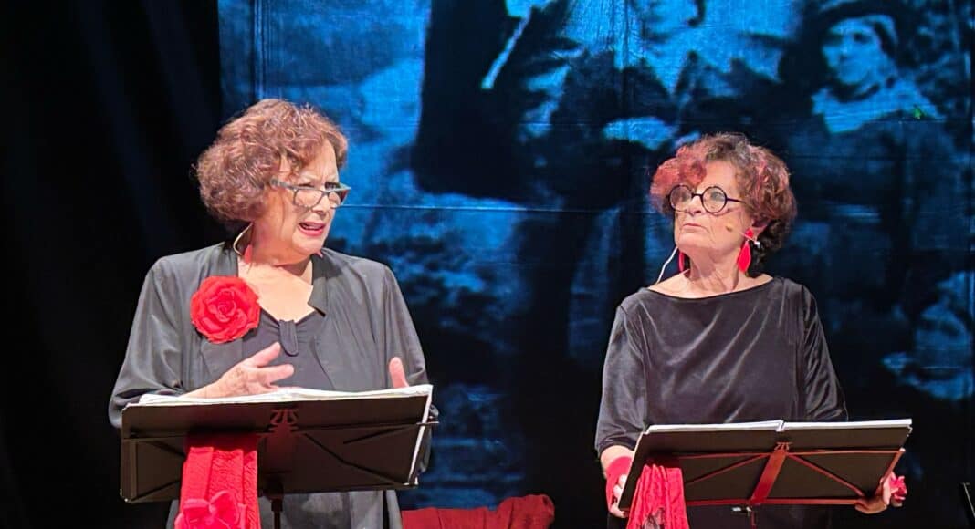 Terre in Festival, teatro diffuso in Valtiberina