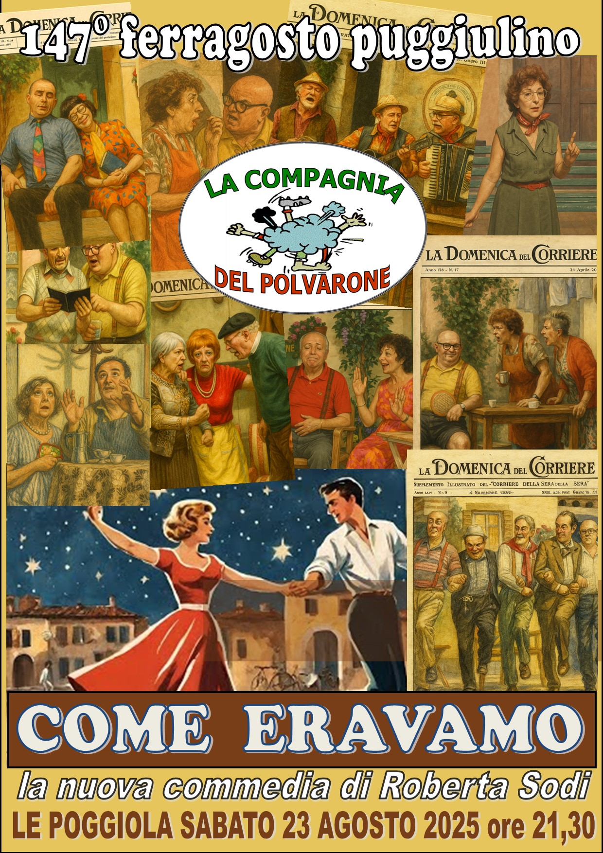 Compagnia del Polvarone