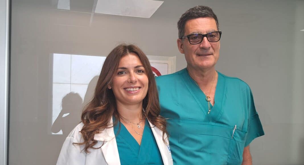 Ulpjana Gjondedaj - Marco De Prizio